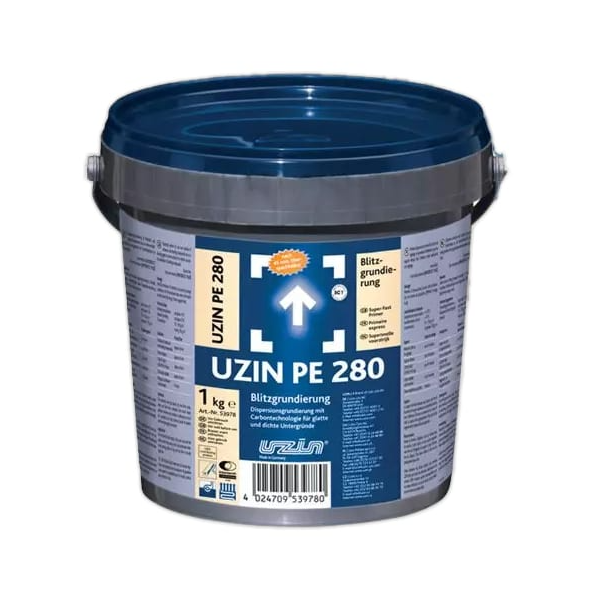 UZIN PE 280 Haftgrund 1kg