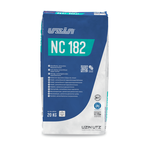 UZIN NC 182 Füll- und Spachtelmasse 20 kg