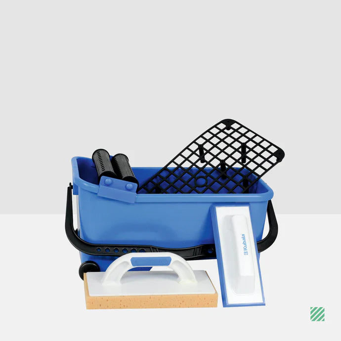 Kubala komplettes Fügetablett-Set
