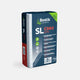 Bostik SL C980 XPS Industrielle Ausgleichsmasse 25 kg (3-15 mm)