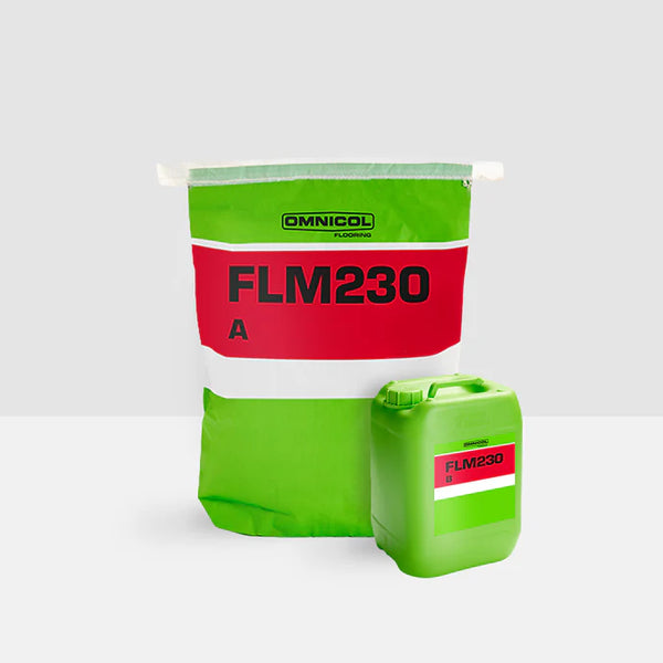 Omnicol FLM230 Ausgleichsmörtel 30 kg