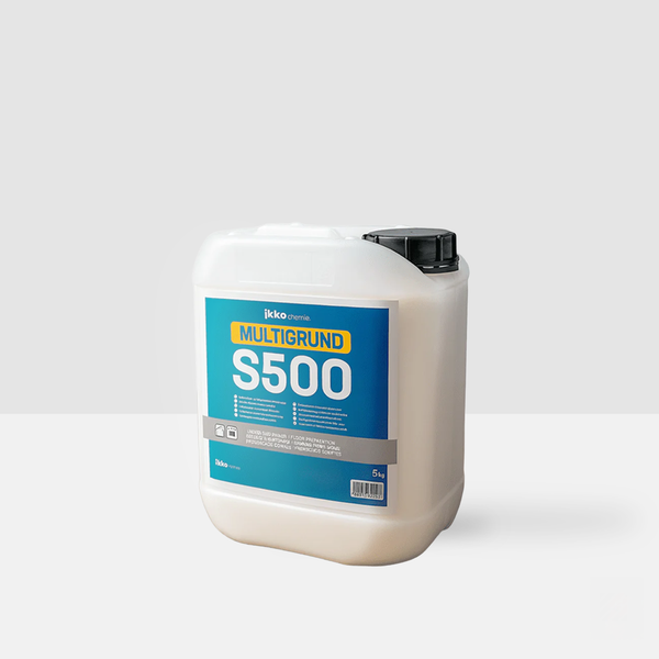 IKKO S500 Multigrund Schnellgrundierung