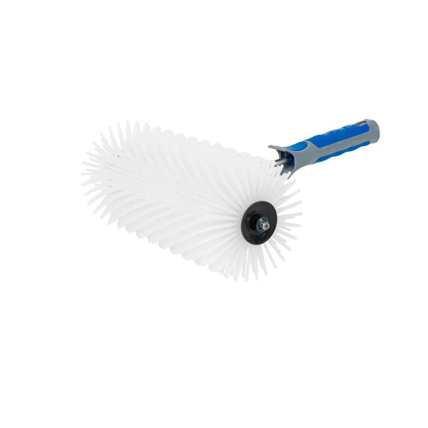 Stachelwalze Breite: 230 mm, Stachellänge: 40 mm