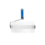 Stachelwalze Breite: 230 mm, Stachellänge: 40 mm