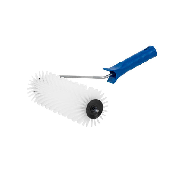 Stachelwalze Breite: 230 mm, Stachellänge: 17 mm