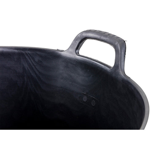 Flexibler Mörtelkübel / Flex-Wanne 42L