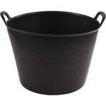 Flexibler Mörtelkübel / Flex-Wanne 42L