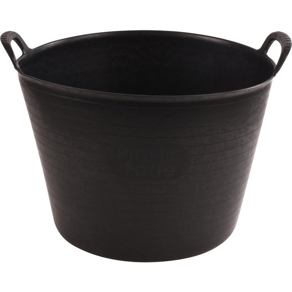 Flexibler Mörtelkübel / Flex-Wanne 42L