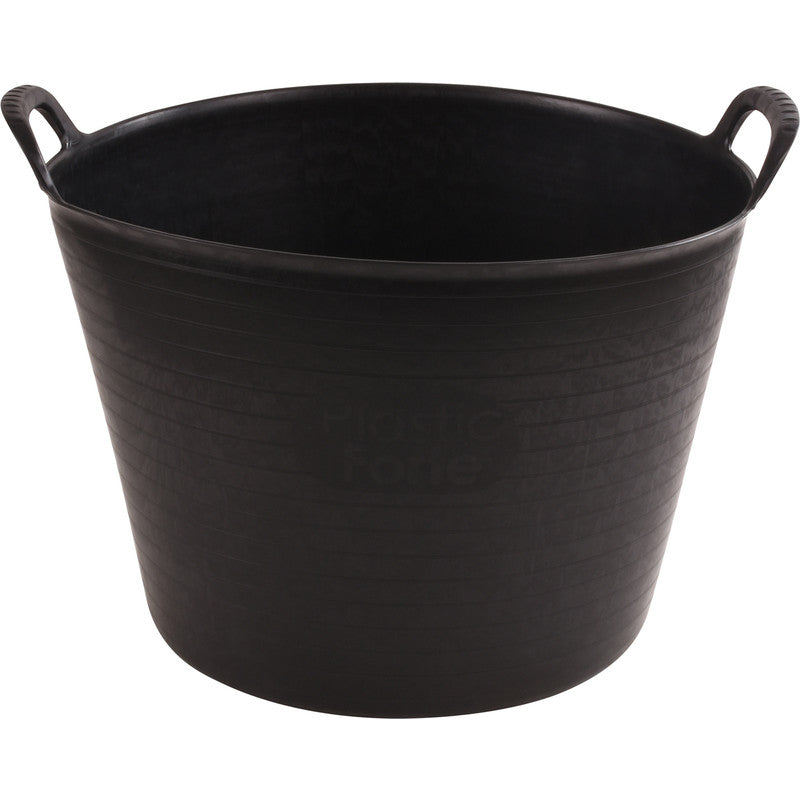 Flexibler Mörtelkübel / Flex-Wanne 42L