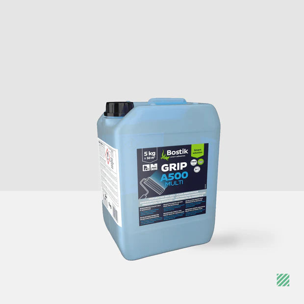 Bostik Grip A500 Ausgleichmasse Nivellierungsgrundierung 5L